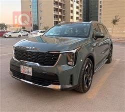 کیا سۆرینتۆ